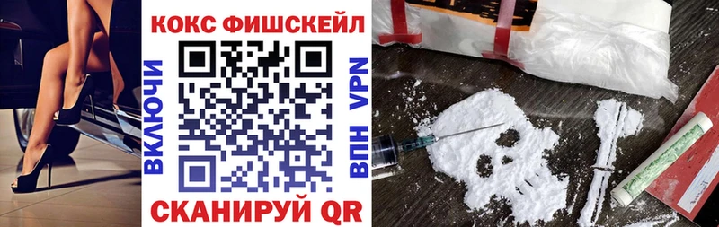 Cocaine Fish Scale  где продают   Покров 